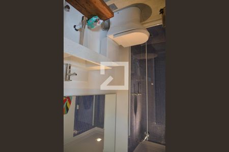 Apartamento à venda com 149m², 3 quartos e 2 vagasBanheiro Cobertura