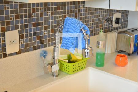 Apartamento à venda com 149m², 3 quartos e 2 vagasCozinha