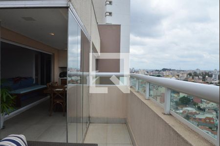 Apartamento à venda com 149m², 3 quartos e 2 vagasCobertura