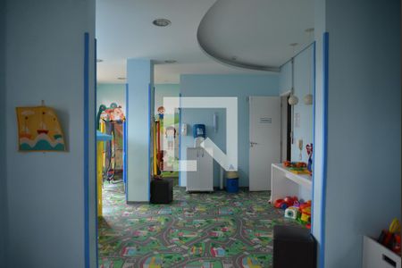 Apartamento à venda com 149m², 3 quartos e 2 vagasÁrea comum