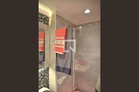 Apartamento à venda com 149m², 3 quartos e 2 vagasBanheiro