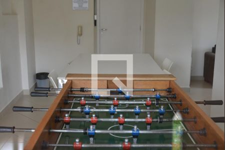 Apartamento à venda com 149m², 3 quartos e 2 vagasÁrea comum