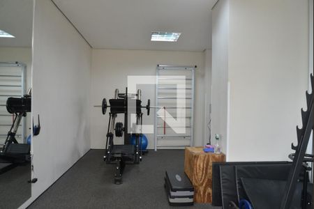 Apartamento à venda com 149m², 3 quartos e 2 vagasÁrea comum