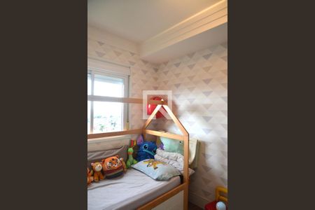 Apartamento à venda com 149m², 3 quartos e 2 vagasQuarto 2