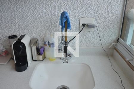 Apartamento à venda com 149m², 3 quartos e 2 vagasCobertura