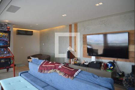 Apartamento à venda com 149m², 3 quartos e 2 vagasCobertura