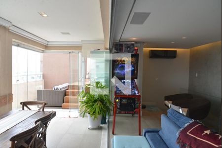 Apartamento à venda com 149m², 3 quartos e 2 vagasCobertura