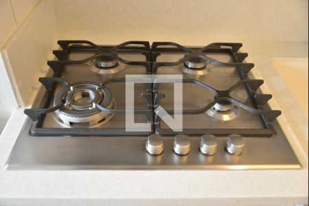 Apartamento à venda com 149m², 3 quartos e 2 vagasCozinha