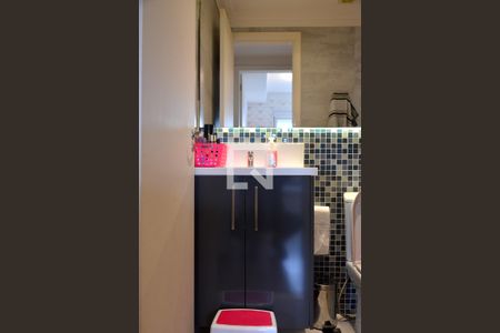 Apartamento à venda com 149m², 3 quartos e 2 vagasBanheiro