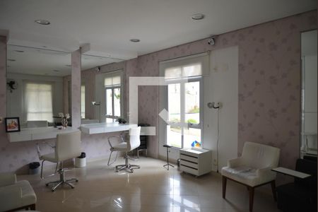 Apartamento à venda com 149m², 3 quartos e 2 vagasÁrea comum