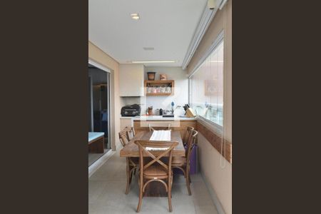 Apartamento à venda com 149m², 3 quartos e 2 vagasCobertura