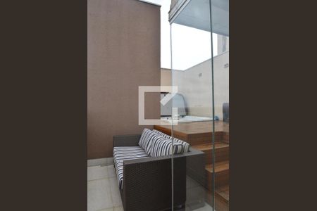 Apartamento à venda com 149m², 3 quartos e 2 vagasCobertura