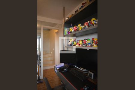 Apartamento à venda com 149m², 3 quartos e 2 vagasQuarto 1