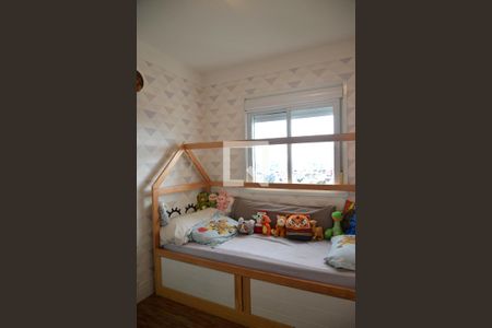 Apartamento à venda com 149m², 3 quartos e 2 vagasQuarto 2