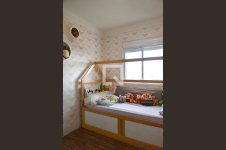 Apartamento à venda com 149m², 3 quartos e 2 vagasQuarto 2