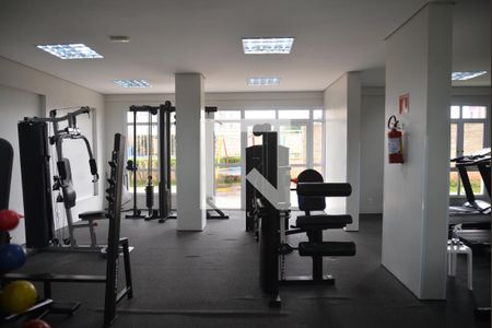 Apartamento à venda com 149m², 3 quartos e 2 vagasÁrea comum