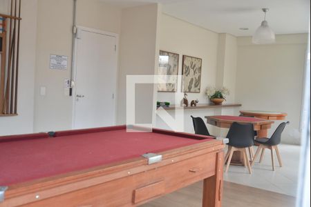 Apartamento à venda com 149m², 3 quartos e 2 vagasÁrea comum
