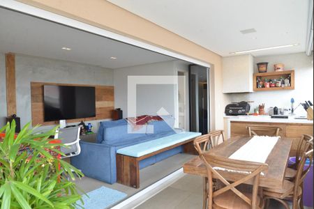 Apartamento à venda com 149m², 3 quartos e 2 vagasCobertura