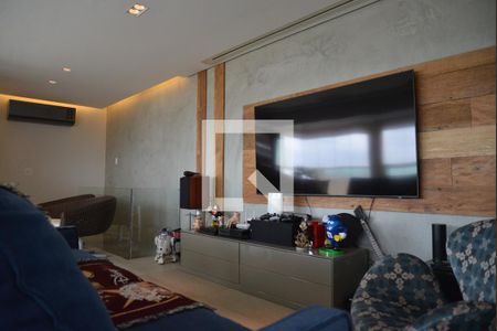 Apartamento à venda com 149m², 3 quartos e 2 vagasCobertura