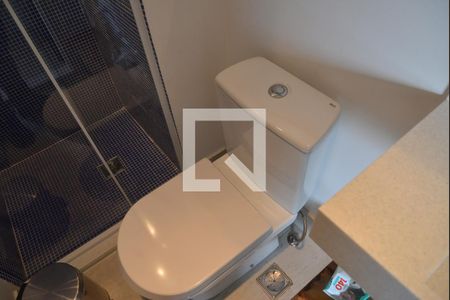 Apartamento à venda com 149m², 3 quartos e 2 vagasBanheiro Cobertura