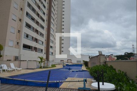 Apartamento à venda com 149m², 3 quartos e 2 vagasÁrea comum
