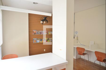 Apartamento à venda com 149m², 3 quartos e 2 vagasÁrea comum