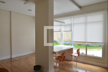 Apartamento à venda com 149m², 3 quartos e 2 vagasÁrea comum