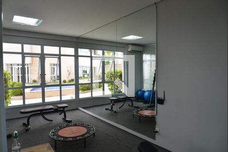 Apartamento à venda com 149m², 3 quartos e 2 vagasÁrea comum