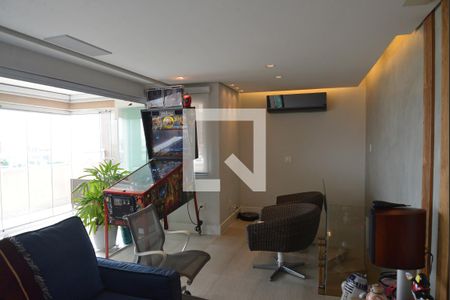 Apartamento à venda com 149m², 3 quartos e 2 vagasCobertura