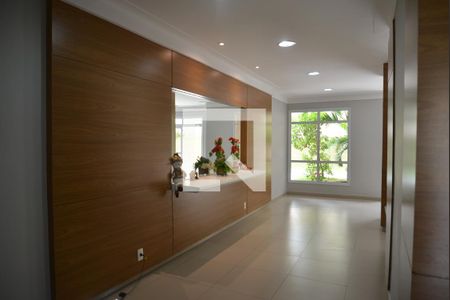 Apartamento à venda com 149m², 3 quartos e 2 vagasÁrea comum