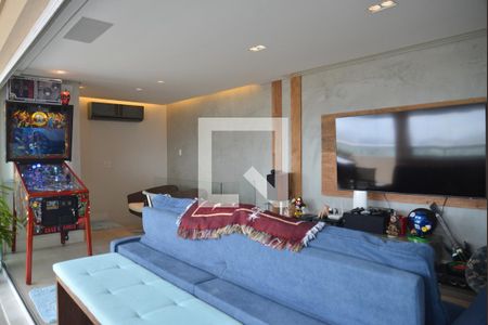 Apartamento à venda com 149m², 3 quartos e 2 vagasCobertura