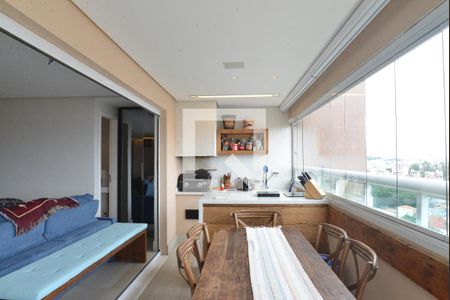 Apartamento à venda com 149m², 3 quartos e 2 vagasCobertura