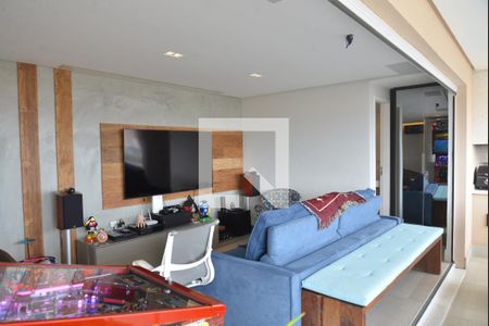 Apartamento à venda com 149m², 3 quartos e 2 vagasCobertura