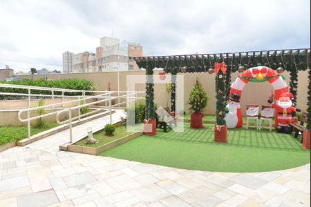 Apartamento à venda com 149m², 3 quartos e 2 vagasÁrea comum