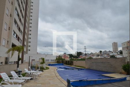 Apartamento à venda com 149m², 3 quartos e 2 vagasÁrea comum