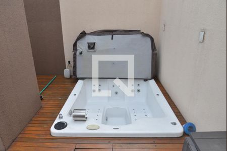 Apartamento à venda com 149m², 3 quartos e 2 vagasBanheiro Cobertura