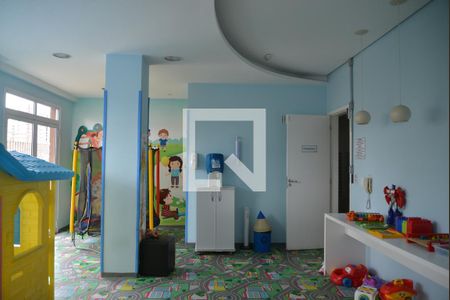 Apartamento à venda com 149m², 3 quartos e 2 vagasÁrea comum