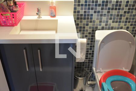 Apartamento à venda com 149m², 3 quartos e 2 vagasBanheiro