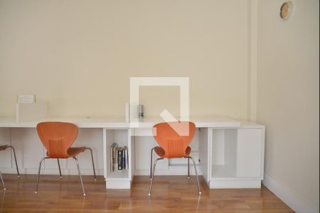 Apartamento à venda com 149m², 3 quartos e 2 vagasÁrea comum