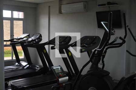 Apartamento à venda com 149m², 3 quartos e 2 vagasÁrea comum