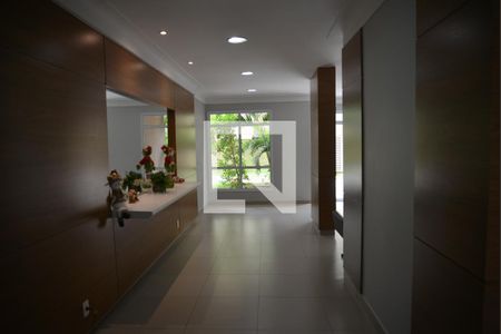 Apartamento à venda com 149m², 3 quartos e 2 vagasÁrea comum