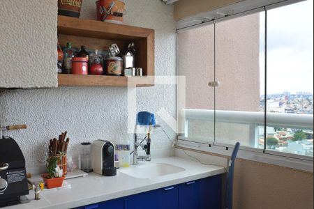 Apartamento à venda com 149m², 3 quartos e 2 vagasCobertura