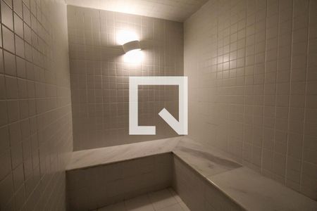 Apartamento à venda com 141m², 3 quartos e 3 vagas Apartamento à venda com 141m², 3 quartos e 3 vagasSauna
