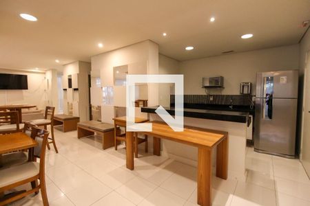 Apartamento à venda com 141m², 3 quartos e 3 vagas Apartamento à venda com 141m², 3 quartos e 3 vagasSalão de Festas