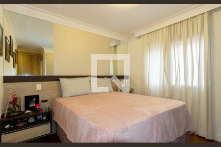 Apartamento à venda com 141m², 3 quartos e 3 vagasSuíte 3