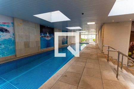 Apartamento à venda com 141m², 3 quartos e 3 vagas Apartamento à venda com 141m², 3 quartos e 3 vagasPiscina Coberta