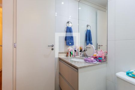 Apartamento à venda com 141m², 3 quartos e 3 vagasBanheiro - Suíte 2