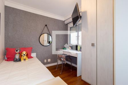 Apartamento à venda com 141m², 3 quartos e 3 vagasSuíte 1