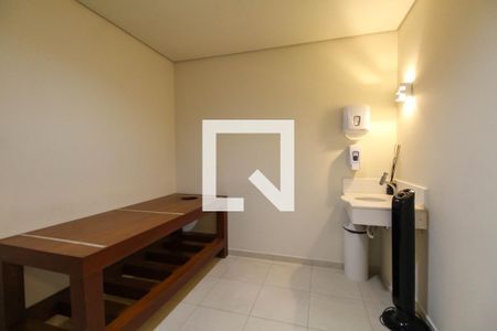 Apartamento à venda com 141m², 3 quartos e 3 vagas Apartamento à venda com 141m², 3 quartos e 3 vagasSauna
