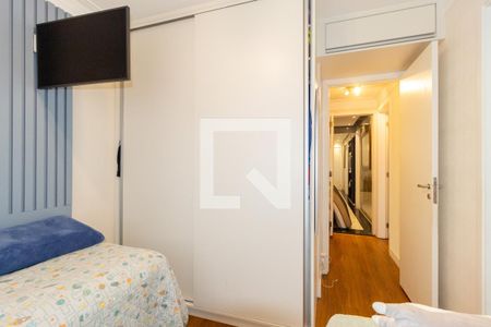 Apartamento à venda com 141m², 3 quartos e 3 vagasSuíte 2